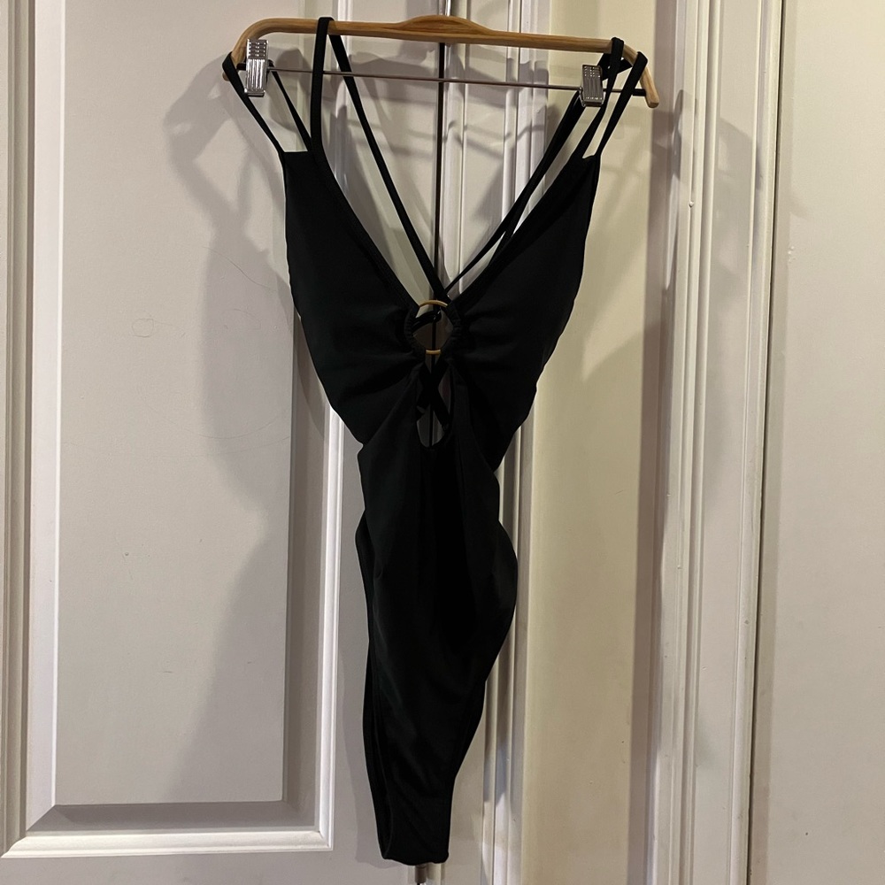 One Piece Bikini - image 3